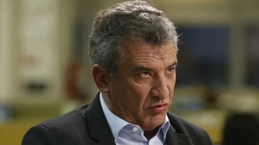 Detuvieron al exgobernador Sergio Urribarri por una condena por corrupción