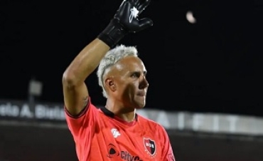 Newell’s va por un triunfo ante Central Córdoba en Santiago