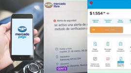 Estafas y robos con Mercado Pago y Mercado Libre
