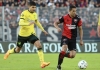 Newell's cay&oacute; ante Defensa por un gol sobre el final