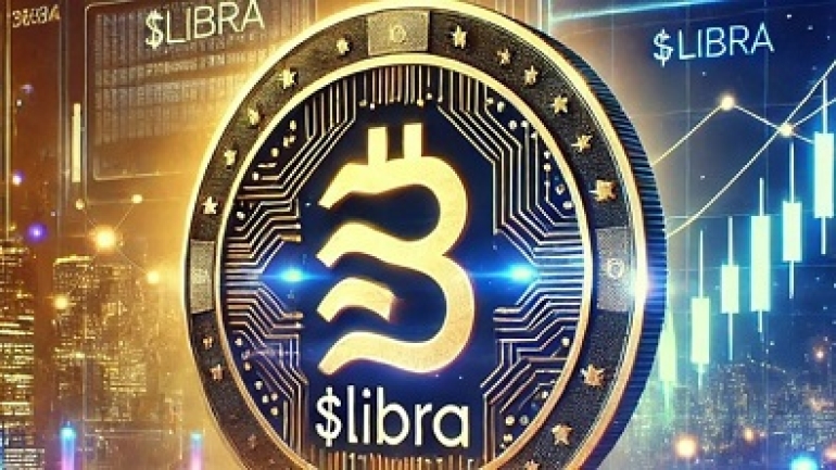 $Libra: “No son lo mismo estos proyectos o las memecoin que Bitcoin, Ethereum, Solana u otras cryptomonedas principales”
