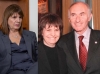 Bullrich: La salida de De la R&uacute;a en 2001 fue una conspiraci&oacute;n