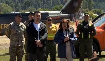 El Gobierno creó una nueva Agencia Federal de Emergencia para el combate de desastres