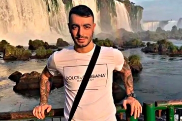 El caso Marset y su vinculación con el uruguayo asesinado en Recoleta