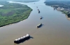 Hidrov&iacute;a: El Gobierno disolver&aacute; la Administraci&oacute;n General de Puertos a cargo de la licitaci&oacute;n para el r&iacute;o Paran&aacute;
