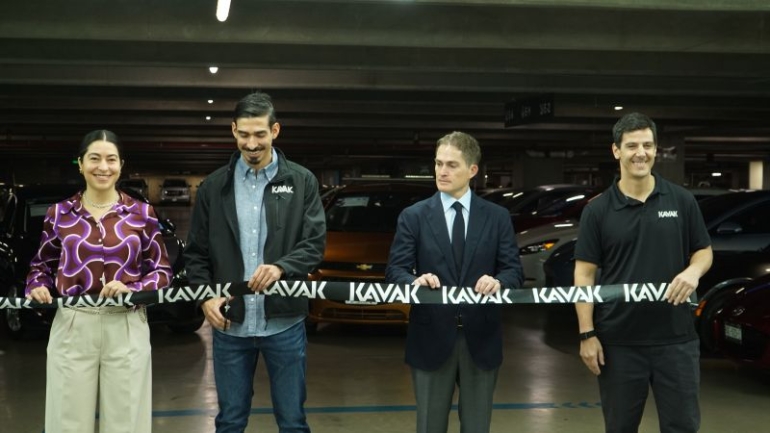 Elon Musk ya tiene country manager para Tesla en Argentina y Uruguay: quién es y los planes de la empresa