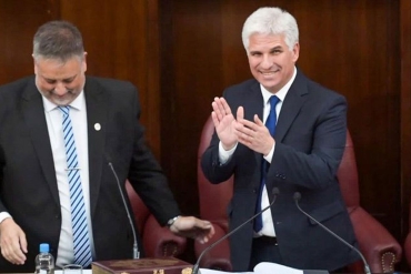 Una provincia ya empezó a testear por consumo de drogas a funcionarios y empleados públicos