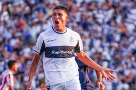 Detuvieron a Alan Sosa por el secuestro de su propia pareja. El calvario que vivió su pareja