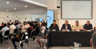 Cámara Empresarial de Maldonado apela a aliviar la doble carga del RUNAEV