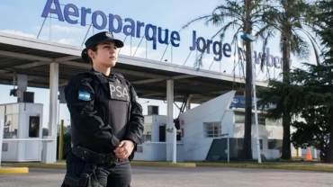 Servicio de rampa en los aeropuertos tras la desregulación del Gobierno