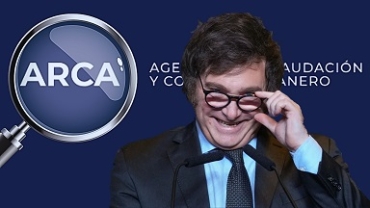 ARCA investigará a quienes superen los límites de transferencias diarias