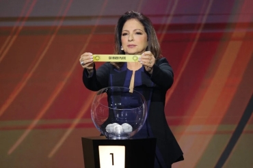 Se sorteó el Mundial de Clubes 2025. Boca enfrentará al Bayern Múnich y River, al Inter de Lautaro Martínez