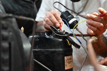 EL MUNICIPIO ABRE LA INSCRIPCIÓN PARA NUEVOS CURSOS DE CAPACITACIÓN