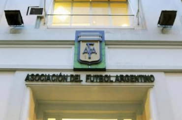 La Justicia falló contra las SAD y confirman cautelar de AFA