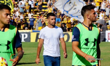 Referentes Rosario Central vs Loncho Ferrari