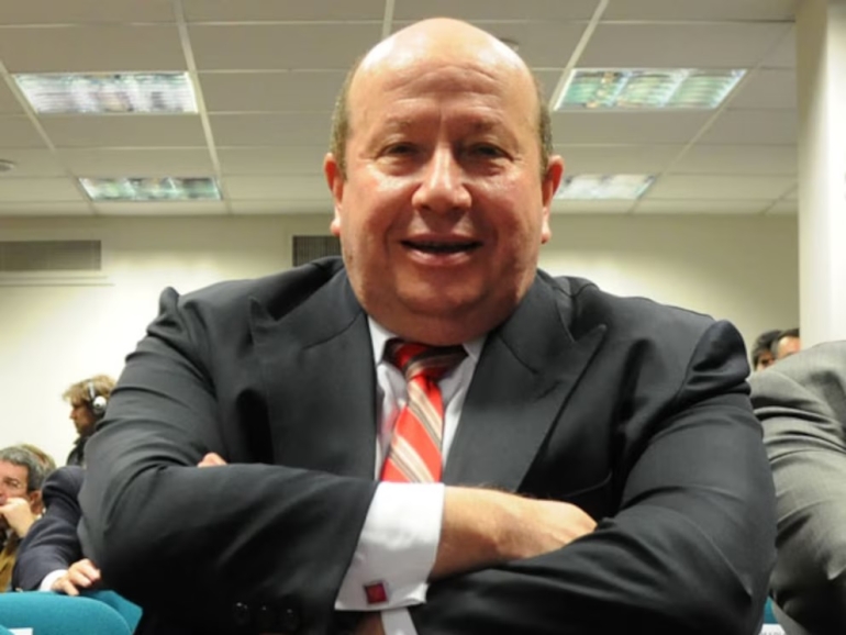 Murió Roberto Dromi, un símbolo de las privatizaciones en el menemismo