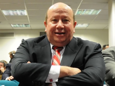 Murió Roberto Dromi, un símbolo de las privatizaciones en el menemismo