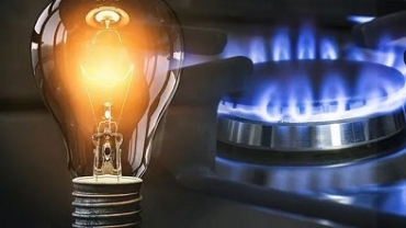 Aumentan las tarifas de luz 2,5% y de gas 2,7% en noviembre