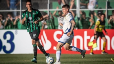 Central empató ante San Martín en la sofocante San Juan