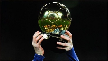 Balón de Oro 2024: Con jugadores argentinos nominados