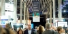 Intendentes en la Smart City Expo de Barcelona