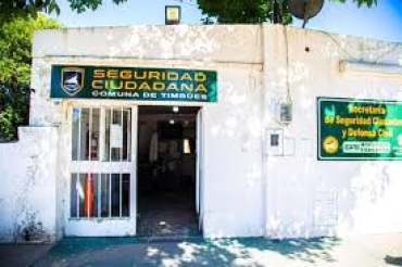 Gresca callejera con un herido de arma blanca en Timbúes