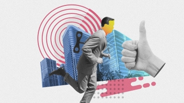 Cómo será la adopción de la IA generativa en las empresas