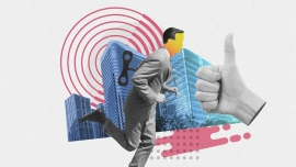 Cómo será la adopción de la IA generativa en las empresas