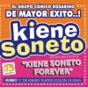 &ldquo;Kiene Soneto&rdquo;, un cl&aacute;sico de la temporada festeja sus 35 a&ntilde;os