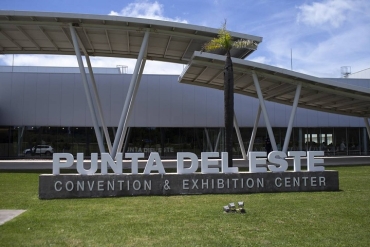 Punta del Este será sede de la Expo Destinos Turísticos 2025