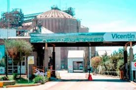 Si Vicentin no paga los sueldos, se iniciará un conflicto nacional