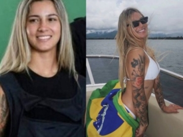 La vida de Tatiana Marset días antes de caer