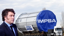 Privatización de IMPSA: una firma estadounidense se hace cargo de la empresa