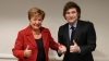 Milei y Georgieva se re&uacute;nen hoy para acelerar el acuerdo con el FMI