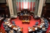 Senado aprob&oacute; nueva versi&oacute;n del plan Uruguay impulsa con 5500 puestos