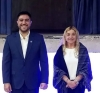 Evelin Di Giacomo, vicepresidenta comunal de &Aacute;lvarez denunci&oacute; persecuci&oacute;n pol&iacute;tica y violencia