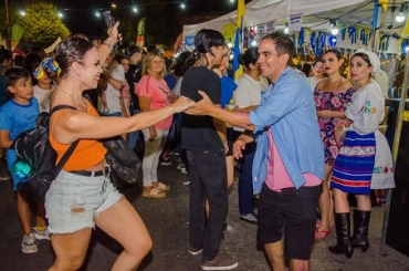 LA MUNICIPALIDAD DE VILLA GOBERNADOR GÁLVEZ PRESENTARÁ LA AGENDA 137° ANIVERSARIO