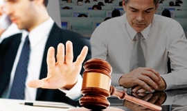 A pesar de la ley Bases, los derechos laborales de los trabajadores son retroactivos