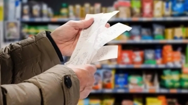 La inflación fue del 2,7% en octubre, el dato más bajo en 3 años