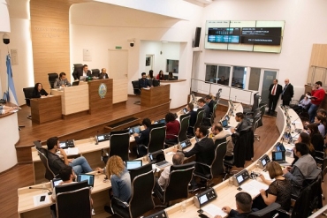 Concejo: 42 listas competirán en las PASO