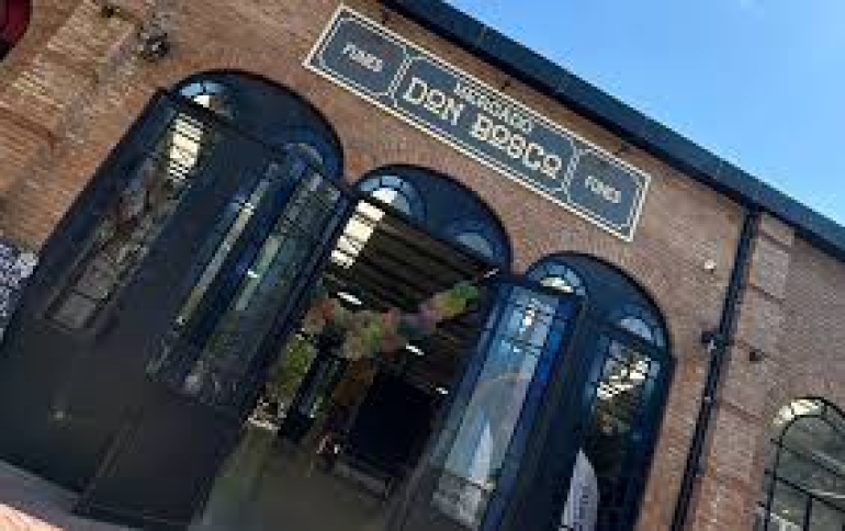 Funes: Mercado Don Bosco inaugura la temporada 2024-2025