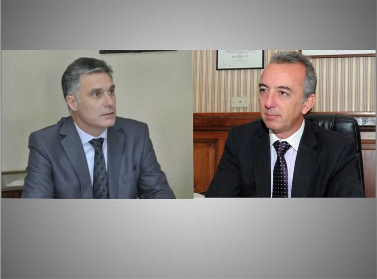 Bailaque a audiencia por tres causas que complican su situación