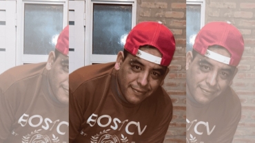 Una golpiza en Puerto San Martín terminó con la vida de un hombre que agonizaba en el Hospital  Eva Perón