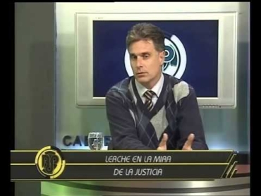 Allanamientos en la Afip