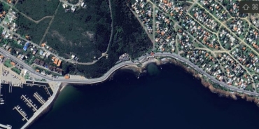 Empresa brasileña pide permiso para cargar mineral de hierro a menos de 5 km de la costa de Maldonado
