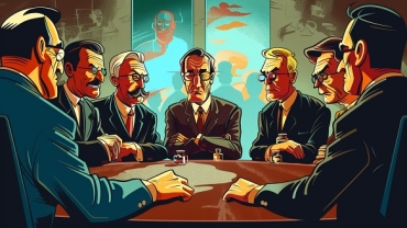 Grupo Bilderberg:El club secreto de la elite mundial que alimenta teorías conspirativas