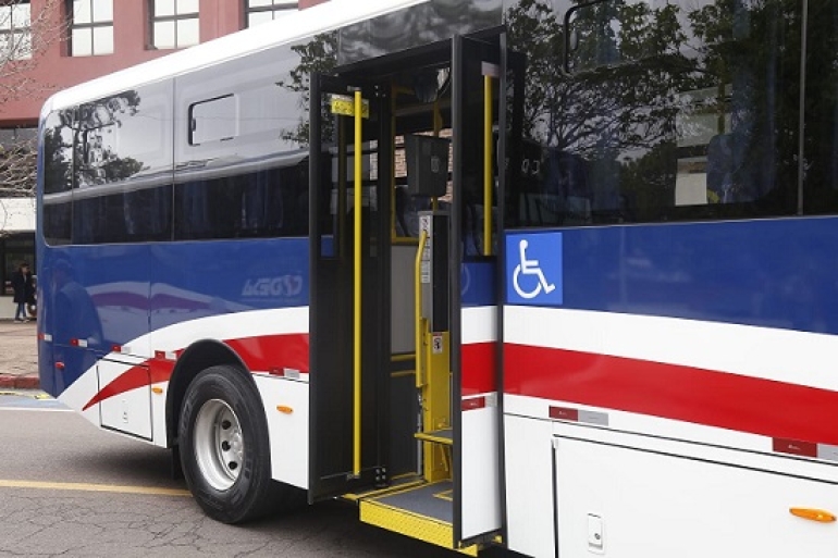 Aumentó el precio del boleto del transporte de pasajeros en Maldonado