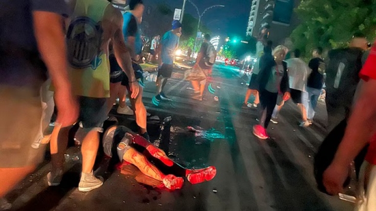 Barras 2025: Las internas del fútbol argentino que están a punto de explotar