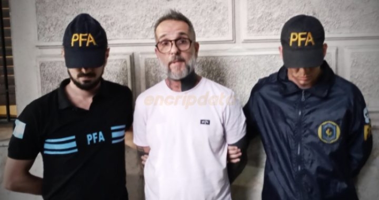 Diario de un secuestro