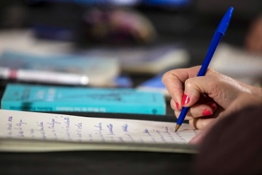 “JÓVENES PLUMAS DE VGG”, EL CONCURSO LITERARIO DE LA CIUDAD